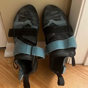 Black Diamond Focus Climbing Shoes